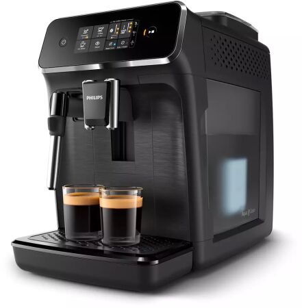 Philips 2200 Serisi EP2220/10 Tam Otomatik Espresso Makinesi - 1