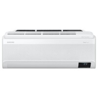 Samsung AR09AXAAAWK/SK Windfree Elite PM1.0 9000BTU Split Duvar Tipi Klima - 1