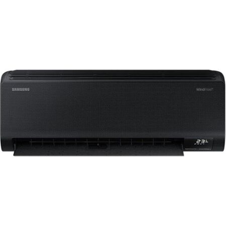 Samsung AR09CXFCABT/SK Wındfree Premıum Black 9000BTU Siyah Split Duvar Tipi Klima - 2