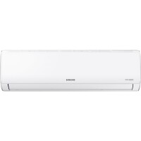 Samsung AR09TXHQASI/SK AR35 Silver 9000BTU Split Duvar Tipi Klima - 1