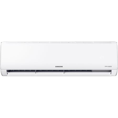 Samsung AR09TXHQASI/SK AR35 Silver 9000BTU Split Duvar Tipi Klima - 2