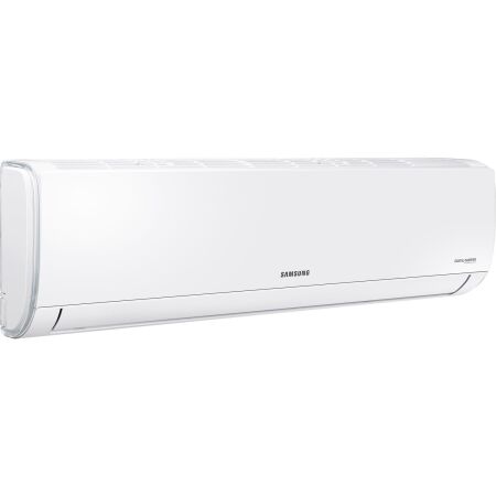 Samsung AR09TXHQASI/SK AR35 Silver 9000BTU Split Duvar Tipi Klima - 3