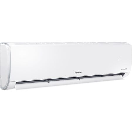 Samsung AR09TXHQASI/SK AR35 Silver 9000BTU Split Duvar Tipi Klima - 4