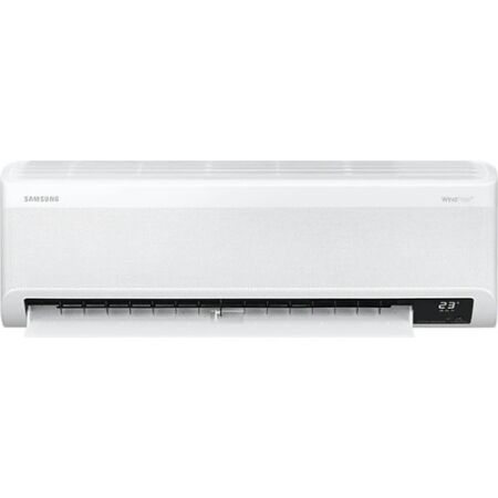 Samsung AR12BXCABWK/SK Wındfree Premıum Plus 12000BTU Split Duvar Tipi Klima - 1