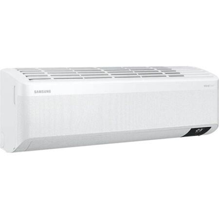 Samsung AR12BXCABWK/SK Wındfree Premıum Plus 12000BTU Split Duvar Tipi Klima - 2