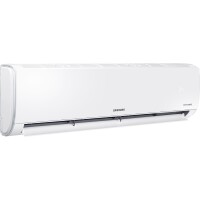 Samsung AR18TXHQASI/SK AR35 Silver 18000BTU Split Duvar Tipi Klima - 4