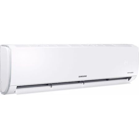 Samsung AR24BXHQASI/SK AR35 Silver 24000BTU Split Duvar Tipi Klima - 3