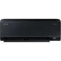 Samsung AR24CXFCABT/SK WindFree Premium Black 24000BTU Split Duvar Tipi Klima - 2