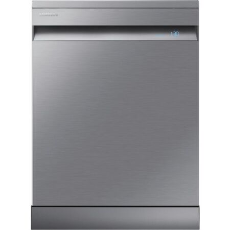 Samsung DW60A8050FS 8 Programlı Inox Bulaşık Makinesi - 1