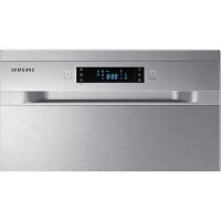 Samsung DW60M5042FS 4 Programlı Inox Bulaşık Makinesi - 2