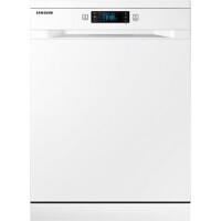 Samsung DW60M5042FW 4 Programlı Beyaz Bulaşık Makinesi - 1