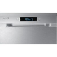 Samsung DW60M5062FS 6 Programlı Inox Bulaşık Makinesi - 4