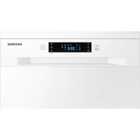 Samsung DW60M5062FW 6 Programlı Beyaz Bulaşık Makinesi - 3