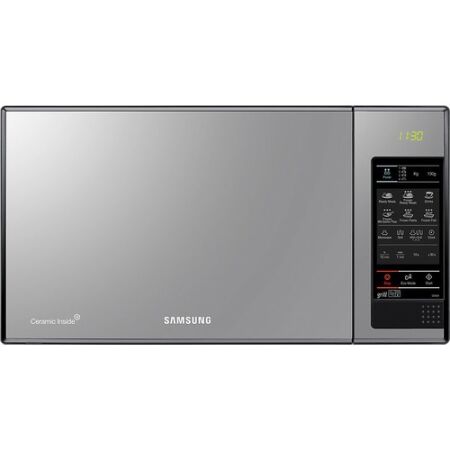 Samsung GE83X/AND 23lt 800 Watt Mikrodalga Fırın - 1