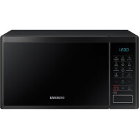 Samsung MS23J5133AK 23lt 800 Watt Mikrodalga Fırın - 1