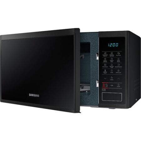 Samsung MS23J5133AK 23lt 800 Watt Mikrodalga Fırın - 3