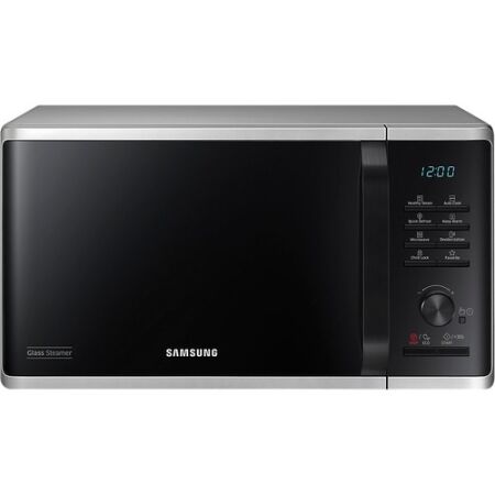 Samsung MS23K3555ES 23lt 800 Watt Mikrodalga Fırın - 1