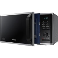 Samsung MS23K3555ES 23lt 800 Watt Mikrodalga Fırın - 5