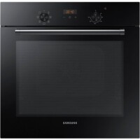 Samsung NV60K5140BB 60 lt A Enerji Ankastre Fırın - 1