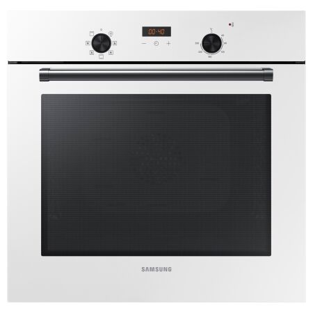 Samsung NV60K5140BW 60 lt A Enerji Ankastre Fırın - 1