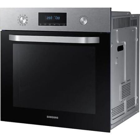 Samsung NV70K2340RB 70 lt A Enerji Siyah Cam Air Ankastre Fırın - 3