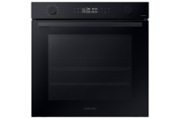 Samsung NV7B4420ZAK 76 lt A+ Enerji Dual Cook Siyah Ankastre Fırın - 1