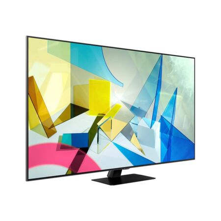 Samsung QE55LS03BGUXTK 85 İnç LS03B The Frame QLED 4K Smart TV - 1