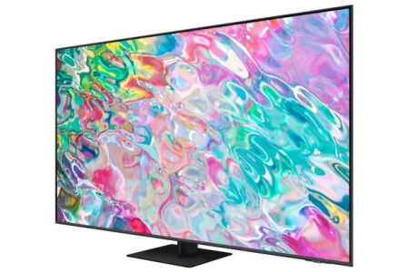 Samsung QE55Q70BATXTK 55 İnç Q70B QLED 4K Smart TV - 2