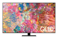 Samsung QE55Q80CATXTK 55 İnç 140 Ekran Q80C QLED 4K Smart Tv - 1