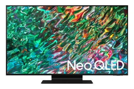 Samsung QE75QN90BATXTK 75 İnç QN90B Neo QLED 4K Smart TV - 1