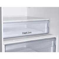 Samsung RB44TS134SA Kombi No-Frost Inox Buzdolabı - 4