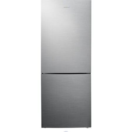 Samsung RL4323RBAS8/TR Kombi No-Frost Inox Buzdolabı - 1