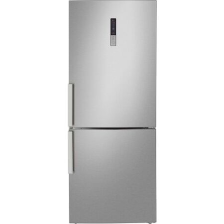 Samsung RL4353FBASL/TR Kombi No-Frost Inox Buzdolabı - 1