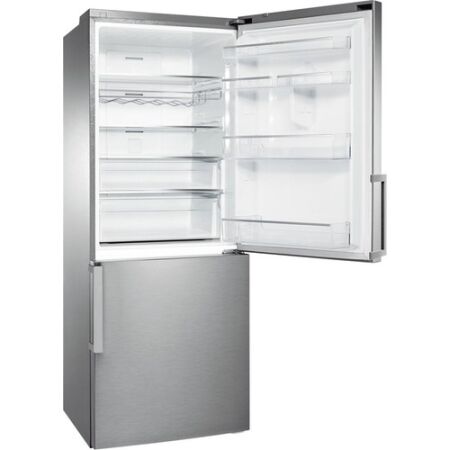 Samsung RL4353FBASL/TR Kombi No-Frost Inox Buzdolabı - 2