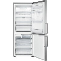 Samsung RL4353FBASL/TR Kombi No-Frost Inox Buzdolabı - 3