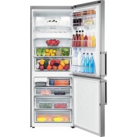 Samsung RL4353FBASL/TR Kombi No-Frost Inox Buzdolabı - 4