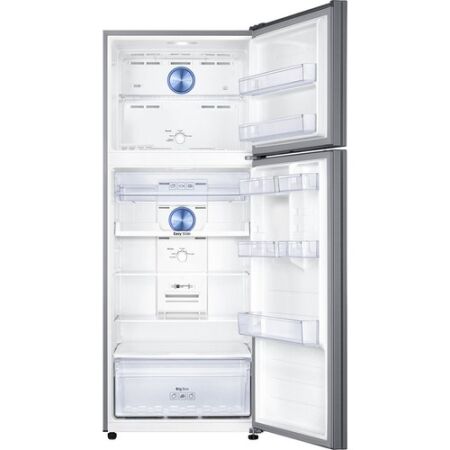 Samsung RT46K6000S8/TR İki kapılı No-Frost Inox Buzdolabı - 3