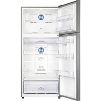 Samsung RT50K6000S8/TR İki kapılı No-Frost Inox Buzdolabı - 2