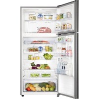 Samsung RT50K6000S8/TR İki kapılı No-Frost Inox Buzdolabı - 3