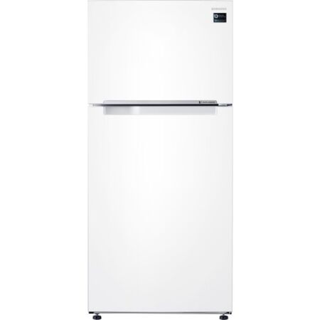 Samsung RT50K6000WW/TR İki kapılı No-Frost Inox Buzdolabı - 1