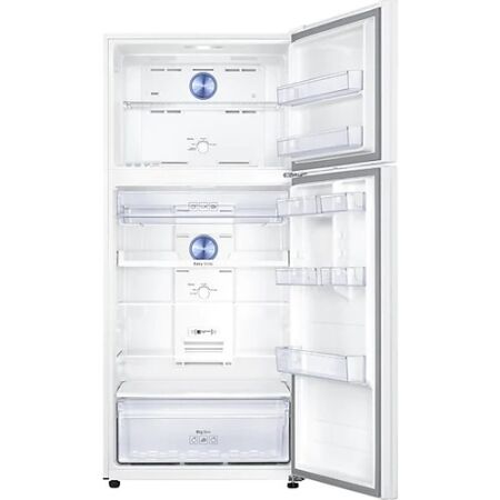 Samsung RT50K6000WW/TR İki kapılı No-Frost Inox Buzdolabı - 2