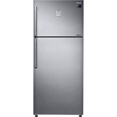 Samsung RT53K6360SL/TR İki kapılı No-Frost Inox Buzdolabı - 1