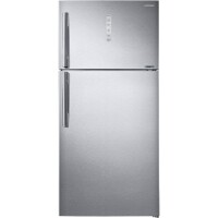 Samsung RT62K7040SL/TR İki kapılı No-Frost Inox Buzdolabı - 1