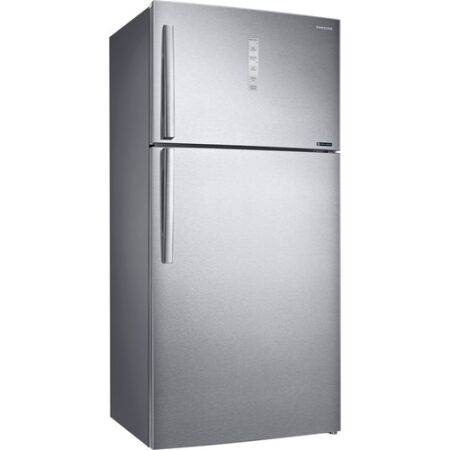 Samsung RT62K7040SL/TR İki kapılı No-Frost Inox Buzdolabı - 2