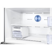 Samsung RT62K7040SL/TR İki kapılı No-Frost Inox Buzdolabı - 5