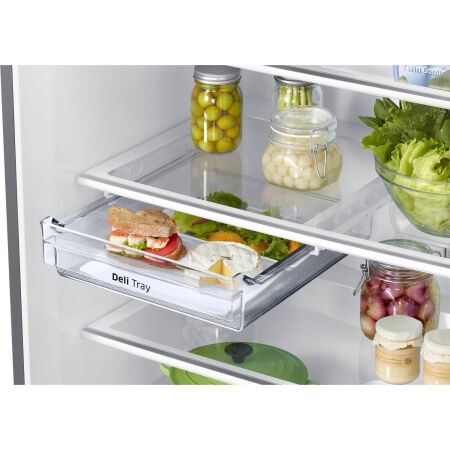 Samsung RT62K7040SL/TR İki kapılı No-Frost Inox Buzdolabı - 6