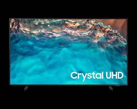 Samsung UE50BU8100UXTK 50 İnç BU8100 Crystal UHD 4K Smart TV - 1