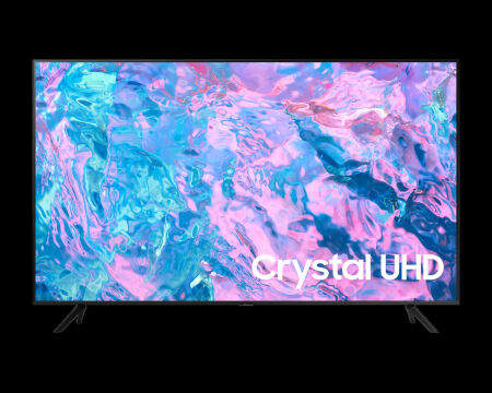 Samsung UE50CU7000UXTK 50 İnç CU7000 UHD 4K Smart TV - 1