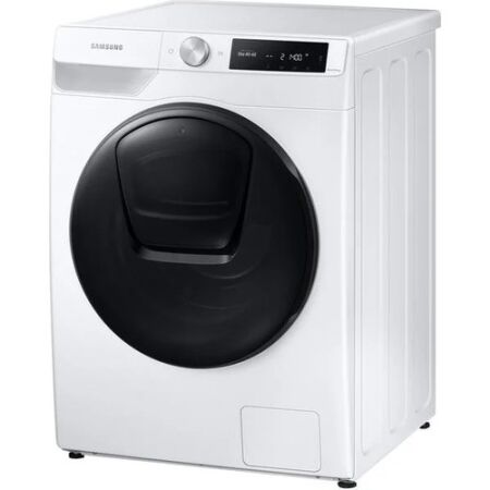 Samsung WD10T654DBE1AH 10.5 Kg 1400 Devir Çamaşır Makinesi - 1