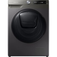 Samsung WD10T654DBN1AH 10.5 Kg 1400 Devir Çamaşır Makinesi - 1